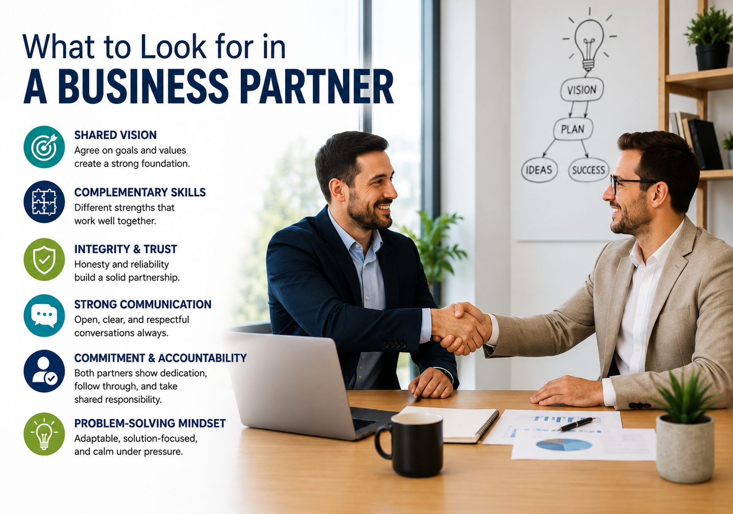 Business Partner Guide